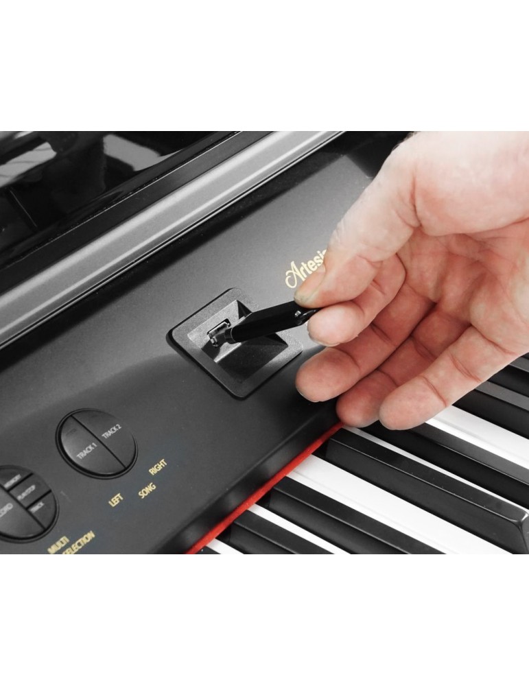 PIANO DE COLA DIGITAL ARTESIA AG50