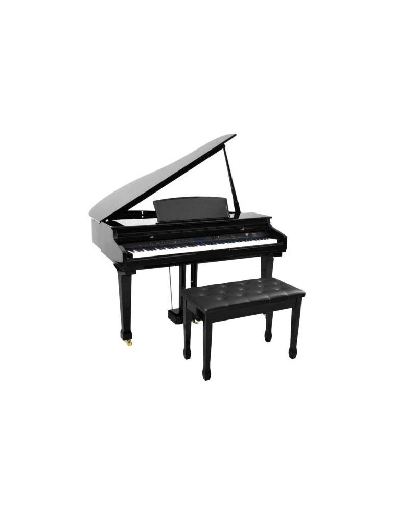 PIANO DE COLA DIGITAL ARTESIA AG50