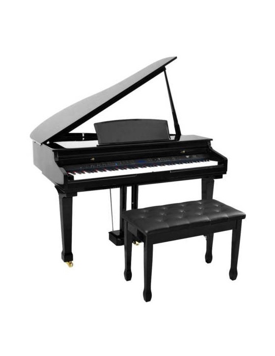 PIANO DE COLA DIGITAL ARTESIA AG50