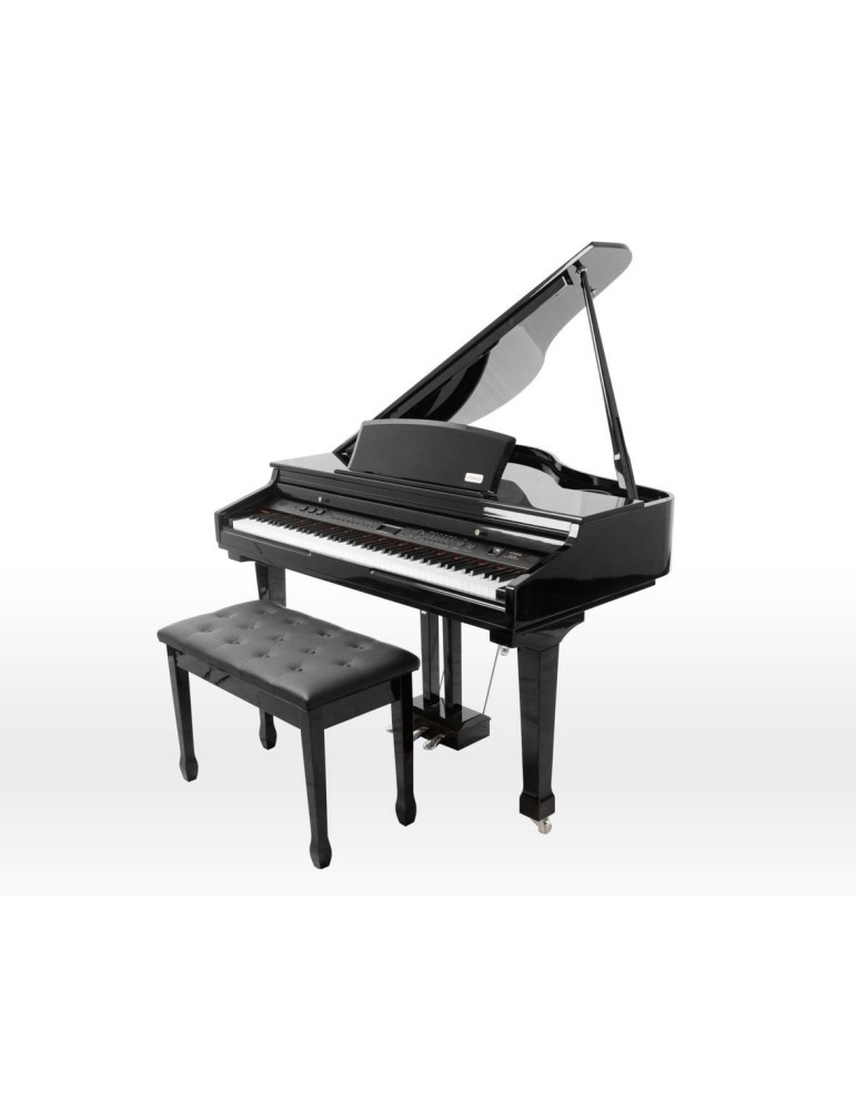 PIANO DE COLA DIGITAL ARTESIA AG50