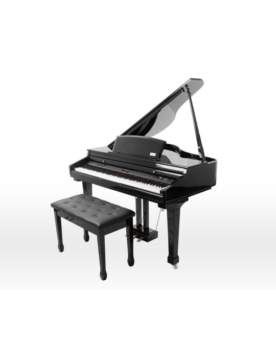 PIANO DE COLA DIGITAL ARTESIA AG50