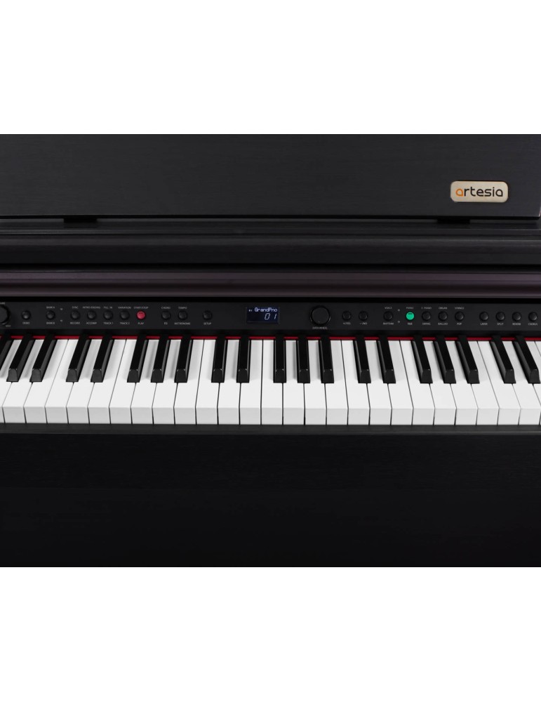 PIANO DIGITAL ARTESIA DP10-E
