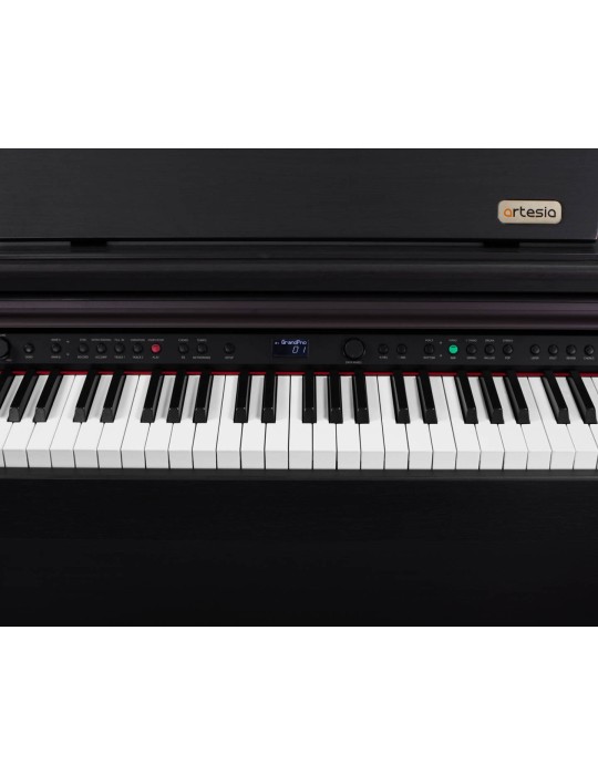 PIANO DIGITAL ARTESIA DP10-E
