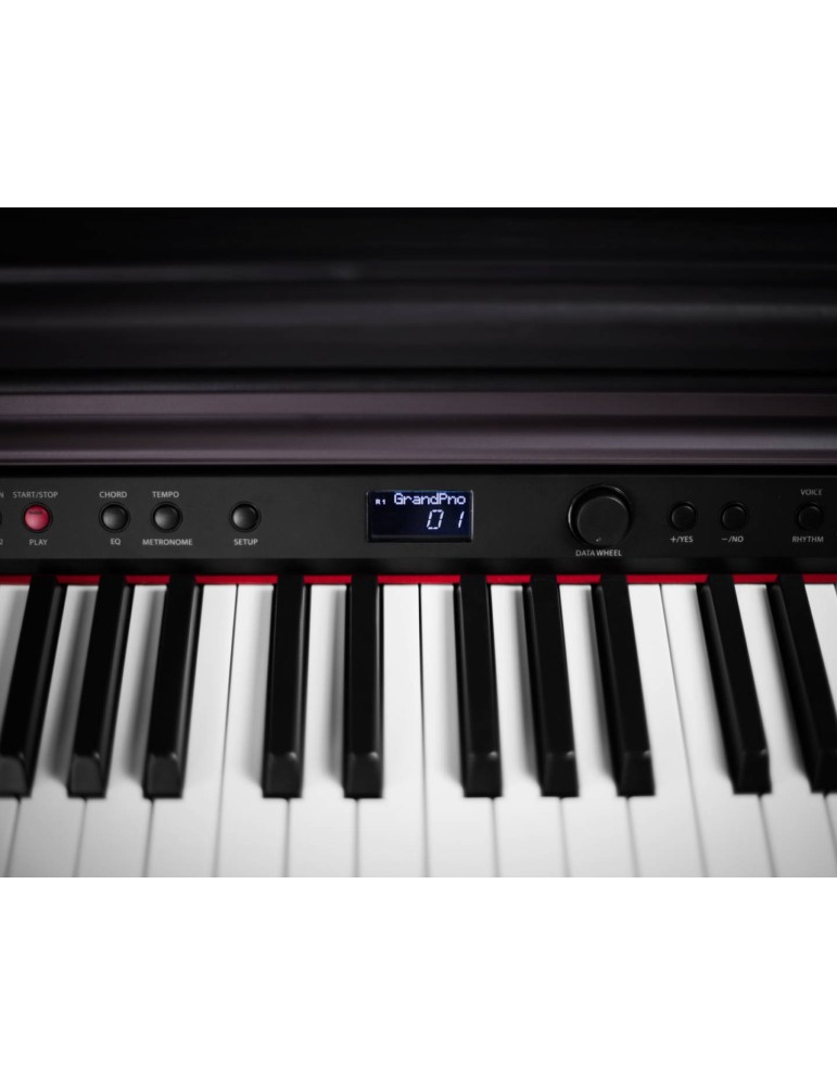 PIANO DIGITAL ARTESIA DP10-E