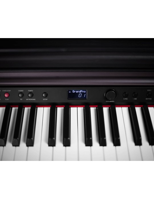 PIANO DIGITAL ARTESIA DP10-E