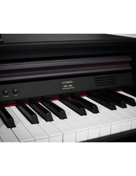 PIANO DIGITAL ARTESIA DP10-E
