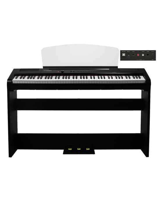 PIANO DIGITAL ARTESIA HARMONY