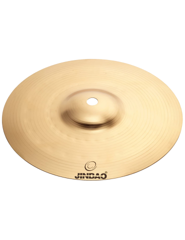 PLATO JINBAO SERIE I BRASS CRASH DE 18" 2