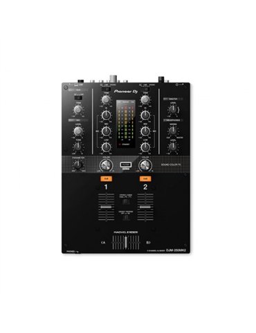 DJM-250 MK2 MESA DE MEZCLAS PIONEER DJ