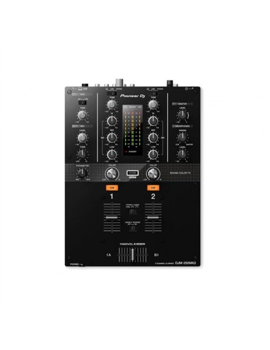 DJM-250 MK2 MESA DE MEZCLAS PIONEER DJ