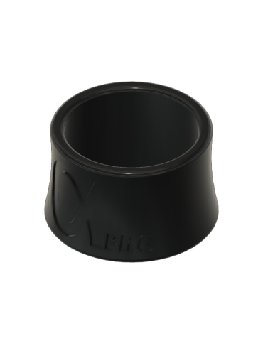 ABRAZADERA AULÓS SAXO ALTO PRO NEGRO