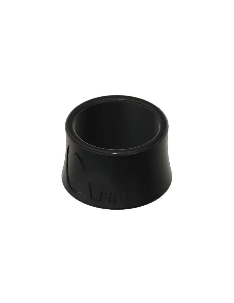 ABRAZADERA AULÓS SAXO ALTO PRO NEGRO