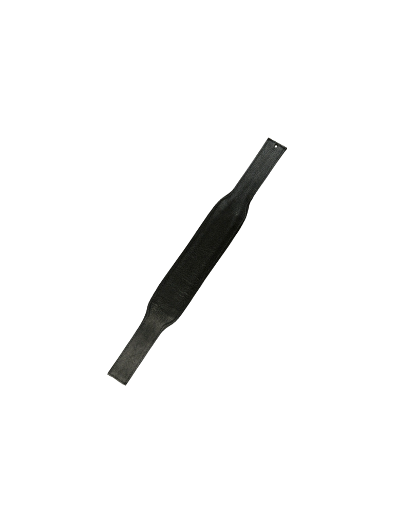 CORREA BASSO PARA BAJOS ACORDEÓN NEGRA