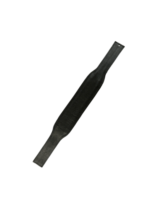 CORREA BASSO PARA BAJOS ACORDEÓN NEGRA