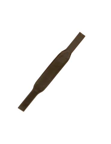 CORREA BASSO PARA BAJOS ACORDEÓN MARRÓN