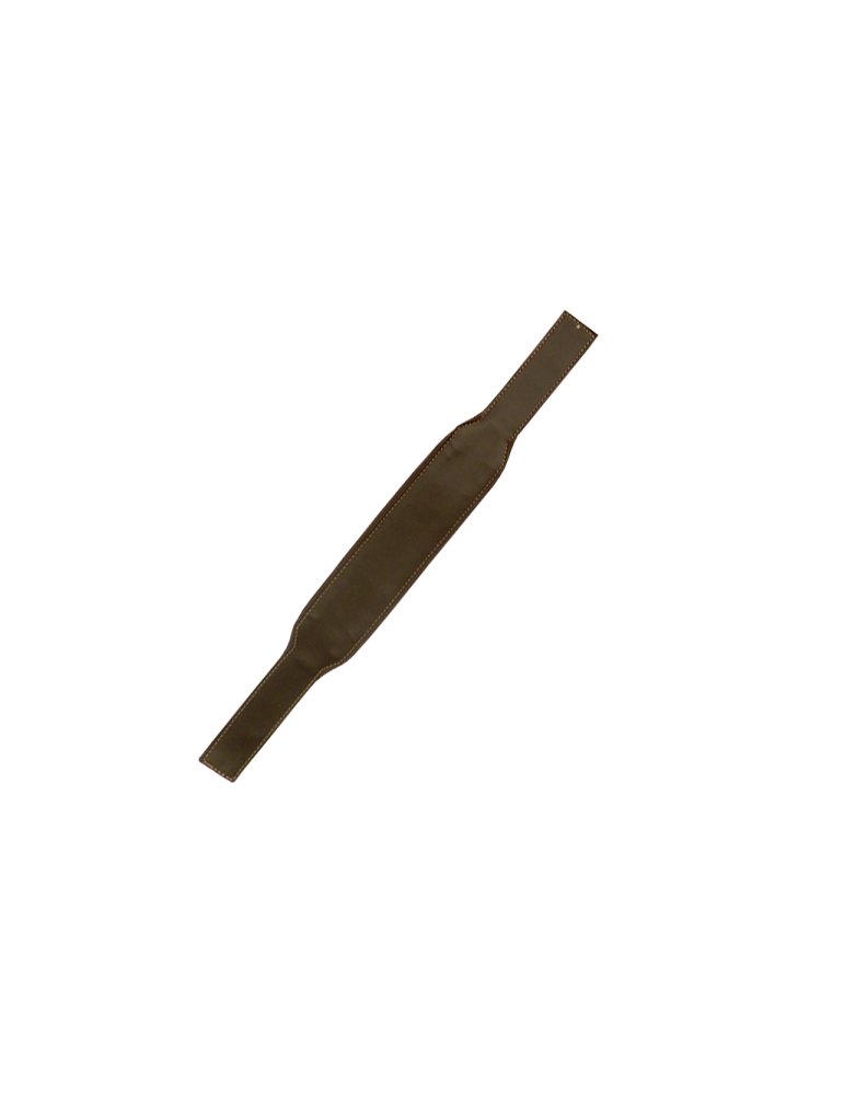 CORREA BASSO PARA BAJOS ACORDEÓN MARRÓN