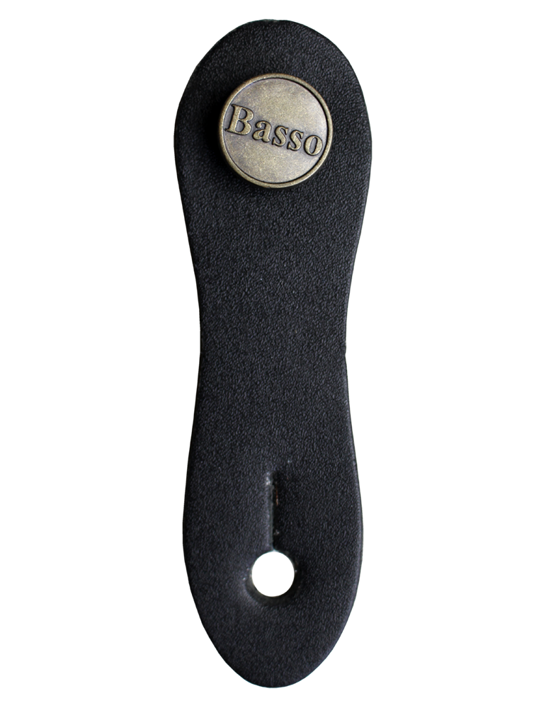 SUJECCIÓN JACK CORREA BASSO SINTÉTICO