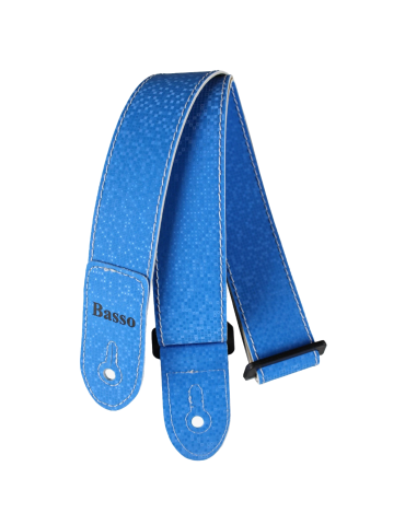 CORREA BASSO JUNIOR AZUL