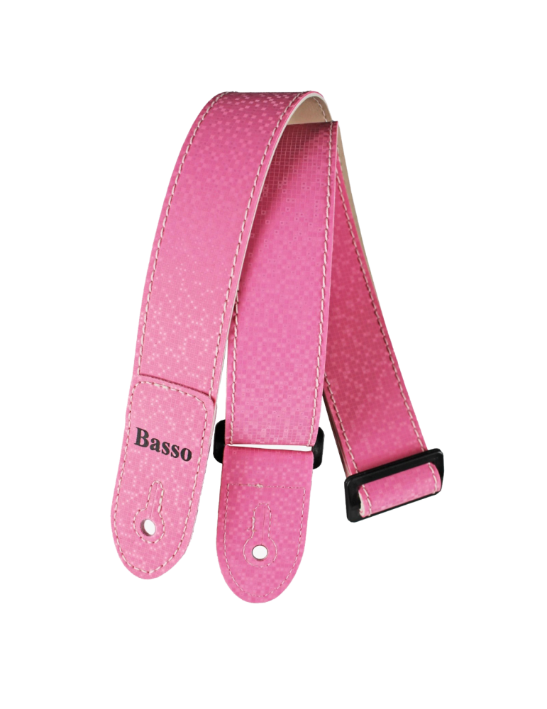 CORREA BASSO JUNIOR ROSA