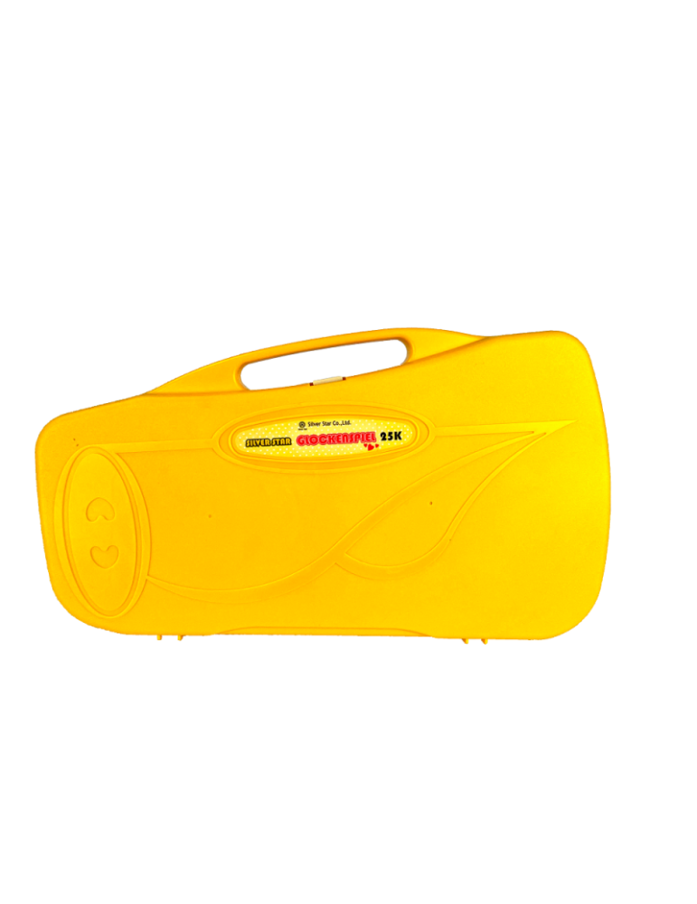 CARILLÓN BELLER CROMÁTICO DE 25 NOTAS