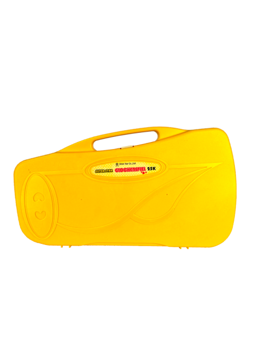 CARILLÓN BELLER CROMÁTICO DE 25 NOTAS