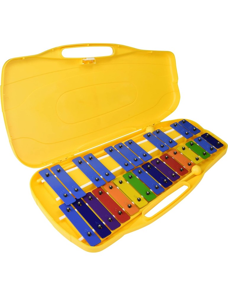 CARILLÓN BELLER CROMÁTICO DE 27 NOTAS