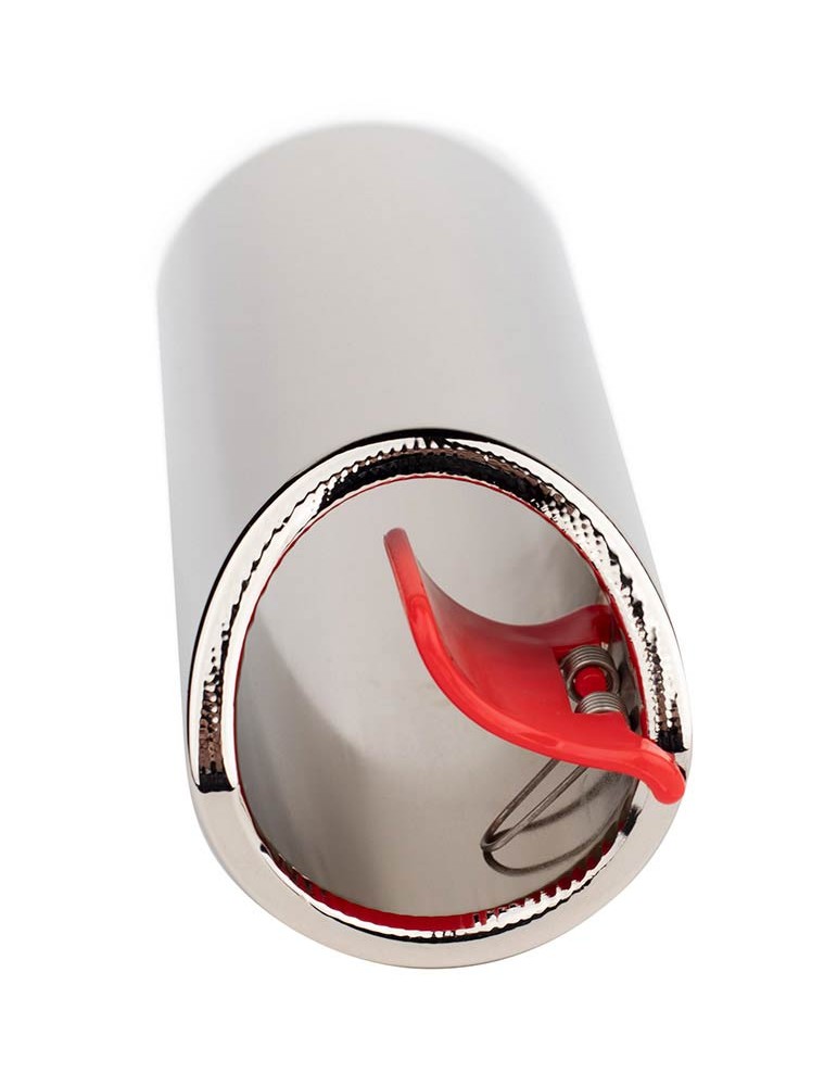 slide with spring loaded grip clip EXTRA LARGE 24m