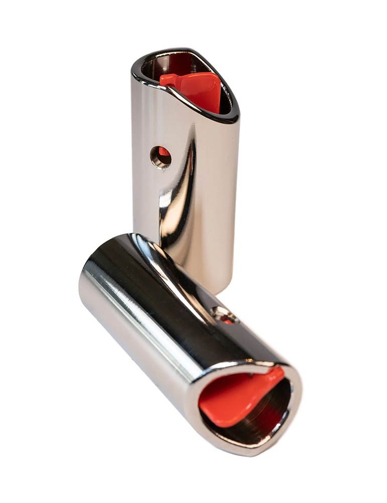 slide with spring loaded grip clip EXTRA LARGE 24m