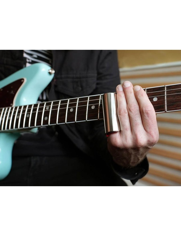 slide with spring loaded grip clip SMALL 20mm