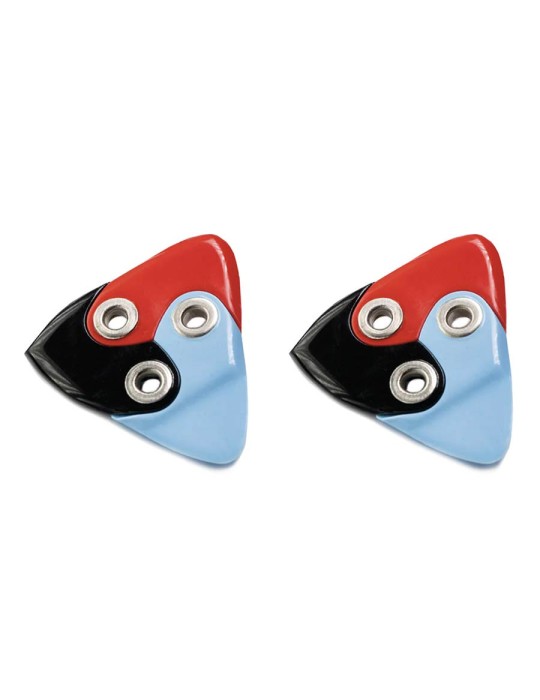 Asteroid pick, 2 pcs