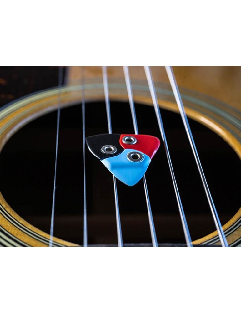 Asteroid pick, 2 pcs