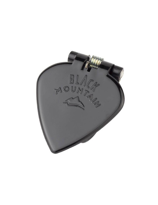 spring action thumb pick JAZZ LEFTY