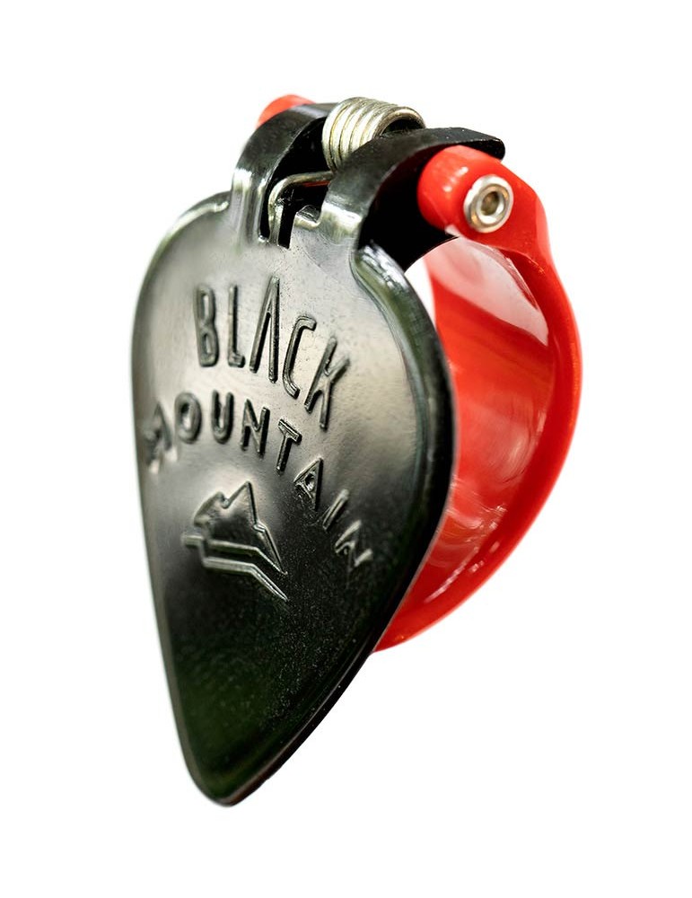 spring action thumb pick HEAVY - extra tight sprin