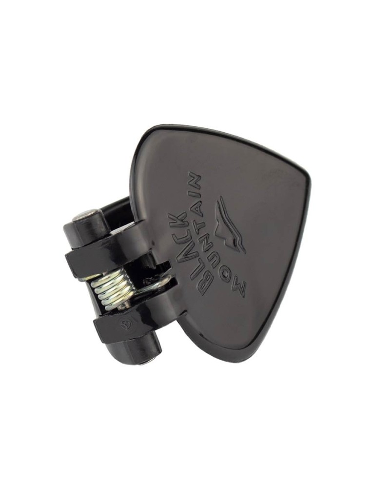 spring action thumb pick JAZZ - extra tight spring