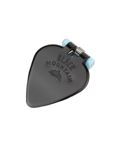 spring action thumb pick LIGHT - extra tight sprin