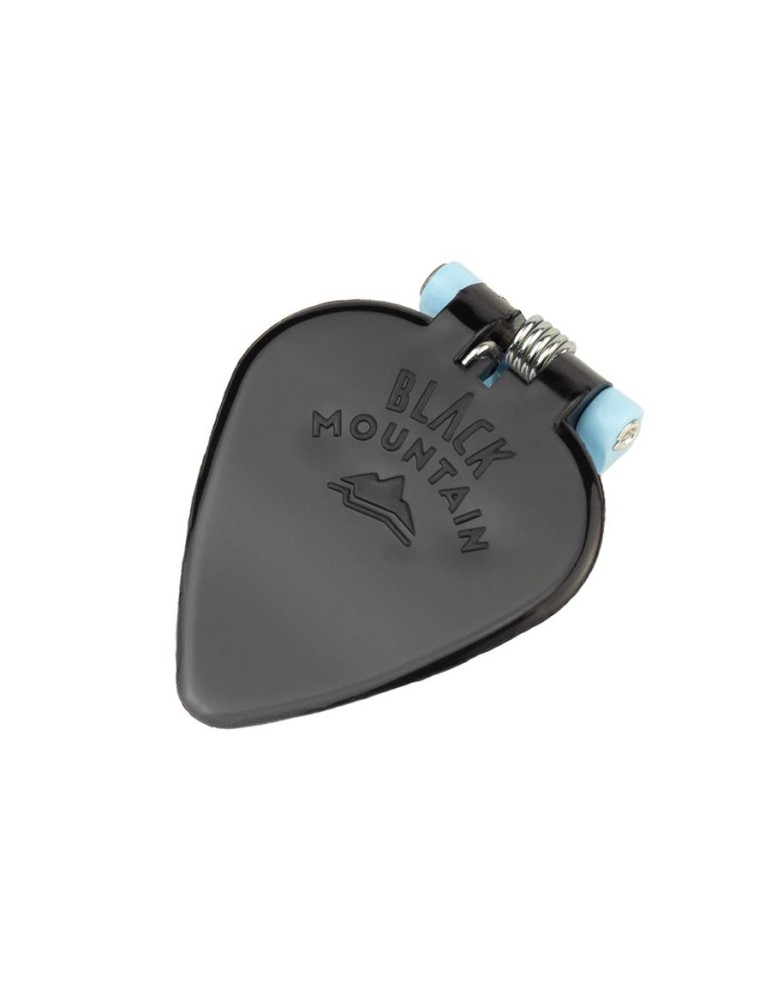 spring action thumb pick LIGHT - extra tight sprin