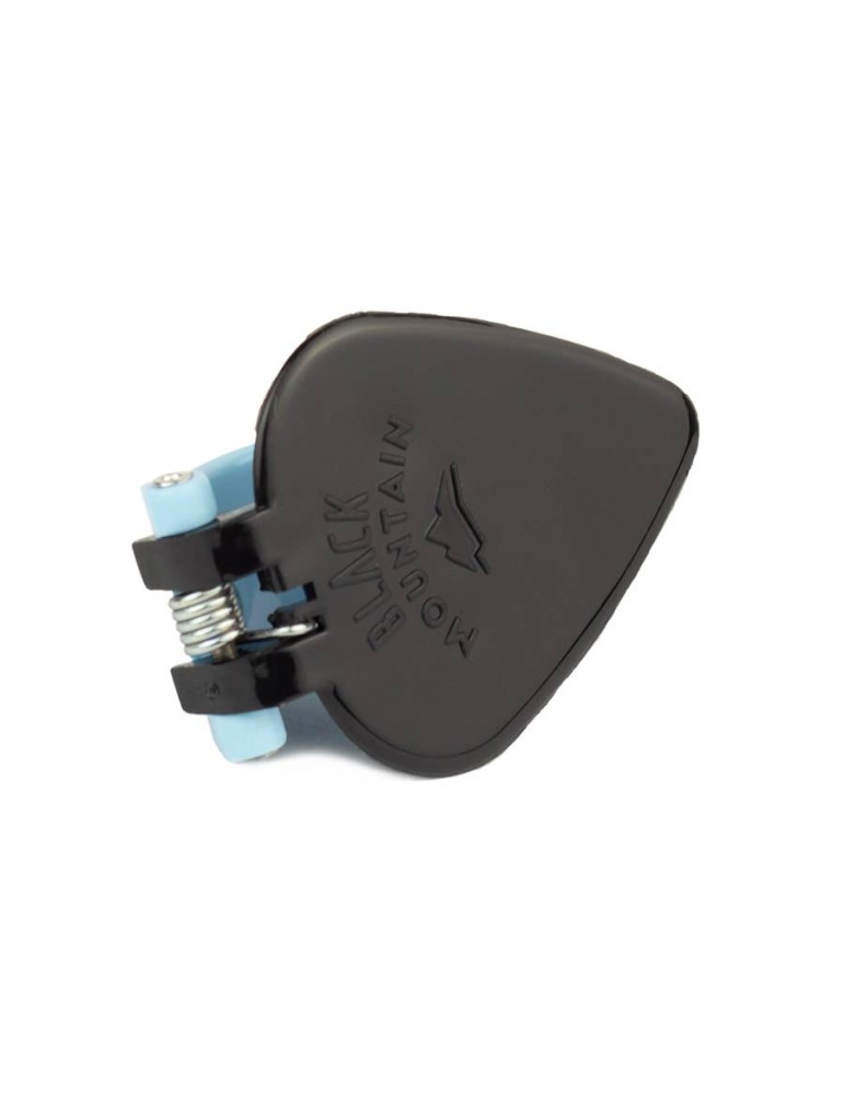 spring action thumb pick LIGHT - extra tight sprin