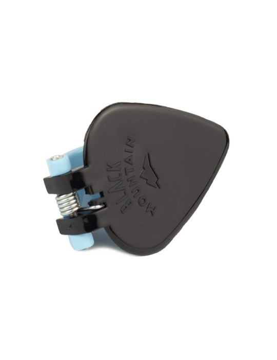 spring action thumb pick LIGHT - extra tight sprin