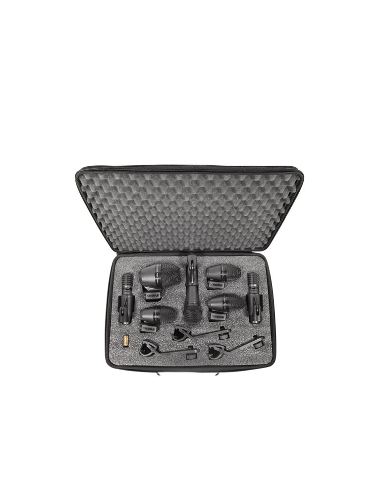 PGADRUMKIT7