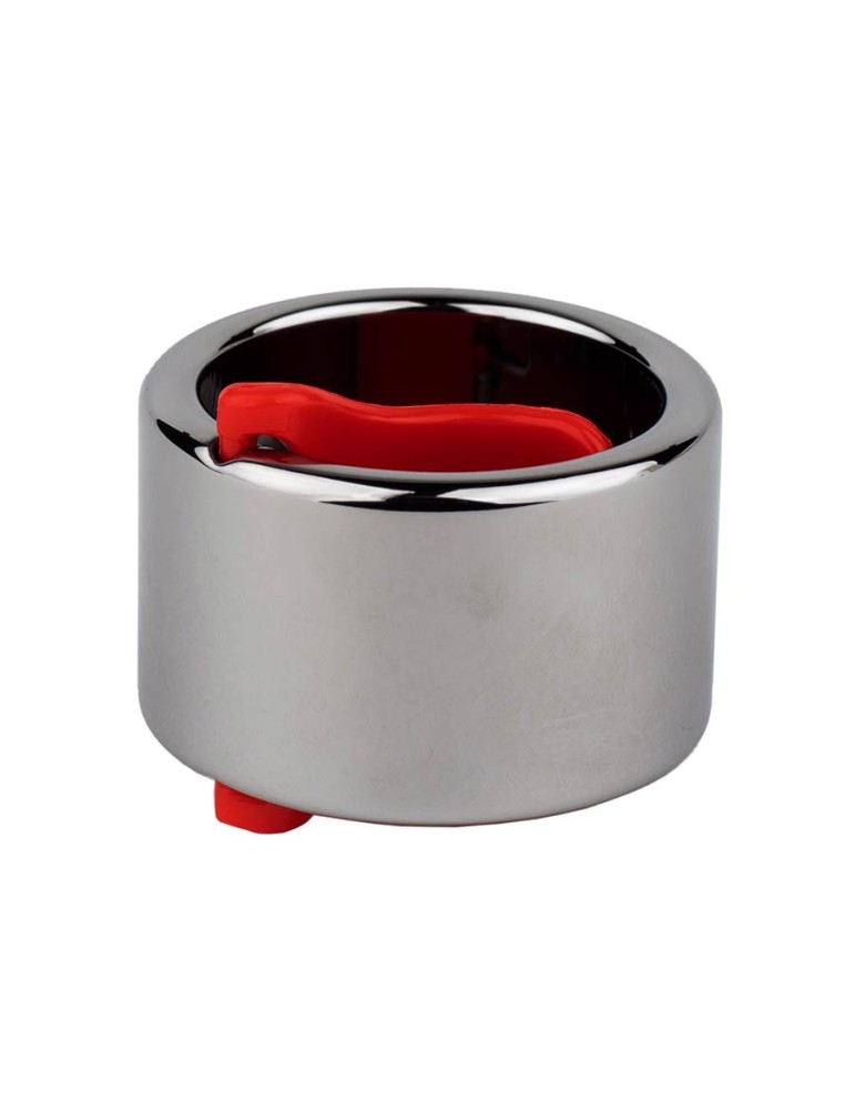 slide ring, 50gr Tungsten steel with spring loaded