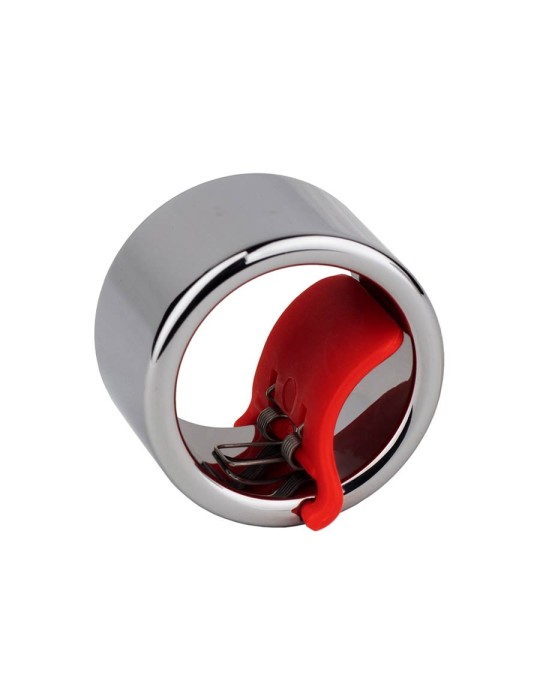 slide ring, 50gr Tungsten steel with spring loaded