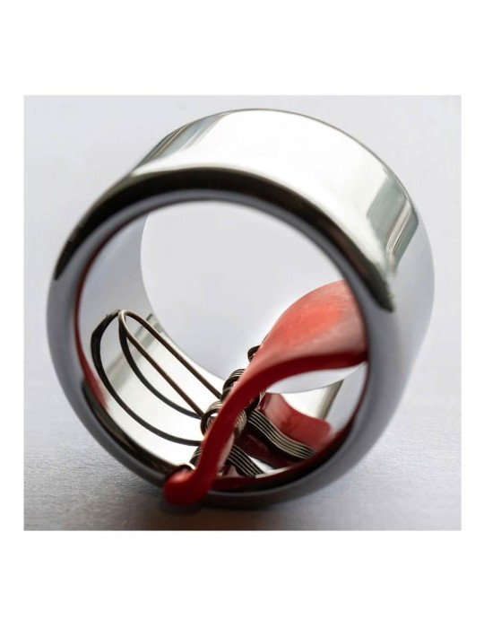 slide ring, 50gr Tungsten steel with spring loaded