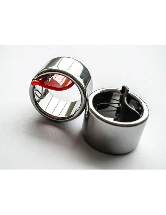 slide ring, 50gr Tungsten steel with spring loaded