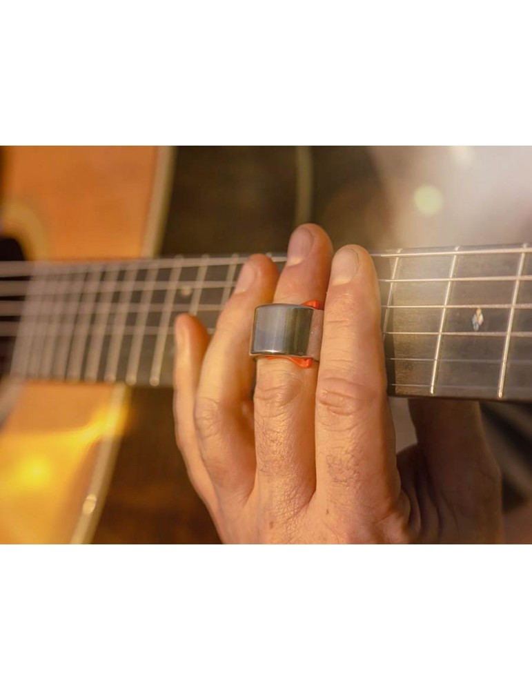 slide ring, 50gr Tungsten steel with spring loaded