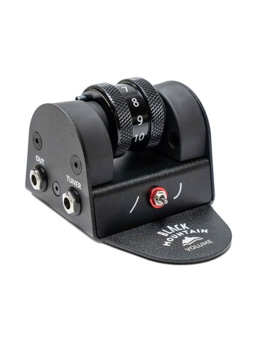 PEDAL DE VOLUMEN RODILLO BLACK MOUNTAIN 500k