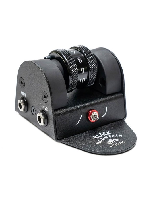 PEDAL DE VOLUMEN RODILLO BLACK MOUNTAIN 500k