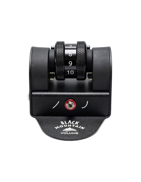 PEDAL DE VOLUMEN RODILLO BLACK MOUNTAIN 500k