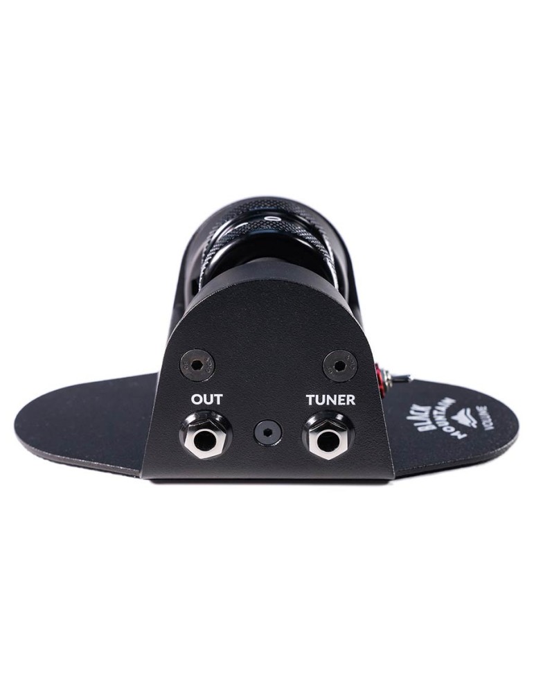 PEDAL DE VOLUMEN RODILLO BLACK MOUNTAIN 500k