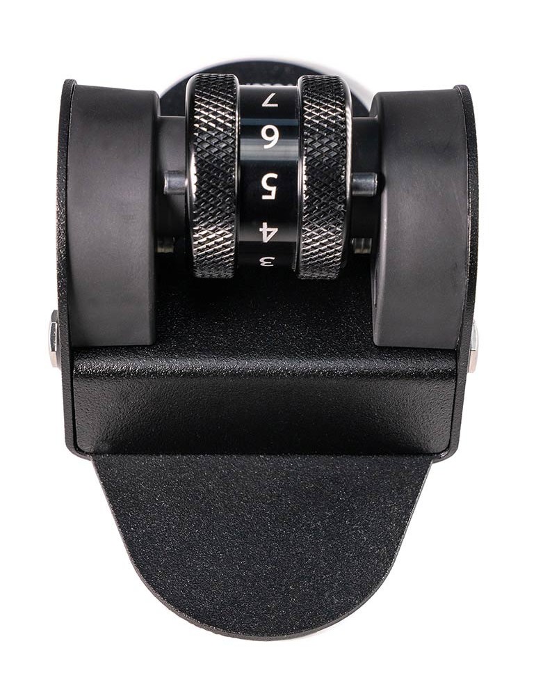 PEDAL DE VOLUMEN RODILLO BLACK MOUNTAIN 500k