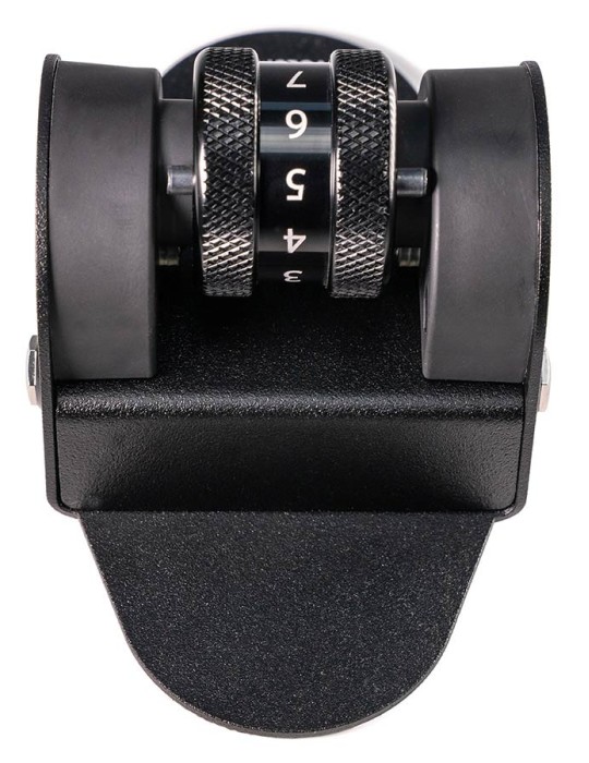 PEDAL DE VOLUMEN RODILLO BLACK MOUNTAIN 500k